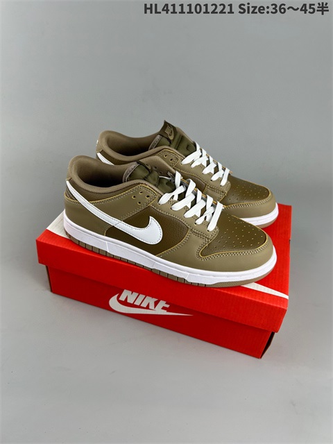 women low dunk sb shoes 2023-1-2-029